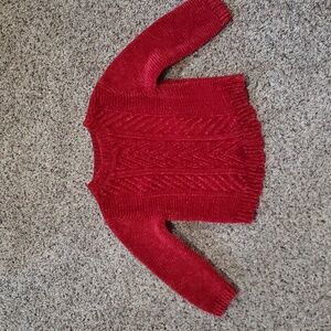 Tommy bahama toddler sweater
